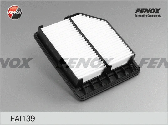 Filtre à air FENOX FAI139