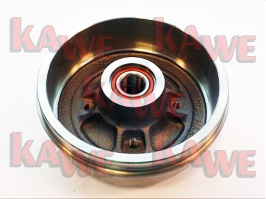 Tambour de frein KAWE 7D0168C
