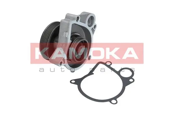 Pompe à eau, refroidissement du moteur KAMOKA T0061