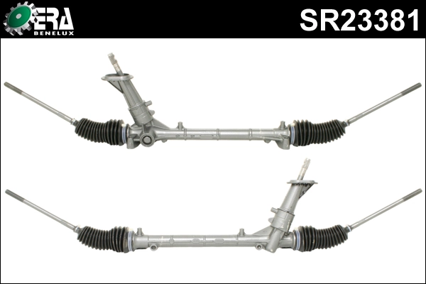 Crémaillère de direction ERA Benelux SR23381