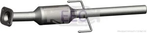 Catalyseur EEC MA6037T