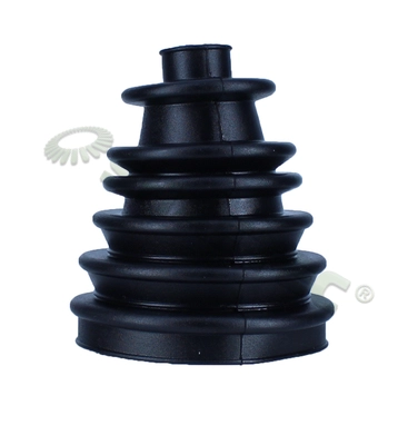 Jeu de joints-soufflets, arbre de commande SHAFTEC CBK2400