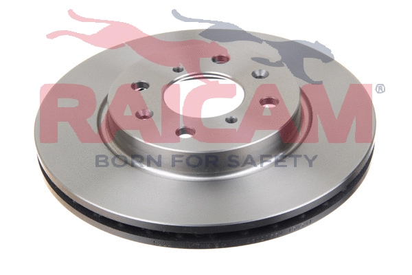 Disque de frein RAICAM RD01264