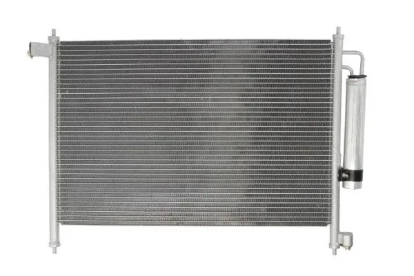 Condenseur, climatisation THERMOTEC KTT110491