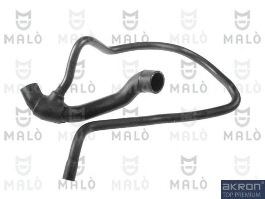 Durite de radiateur AKRON-MALÒ 282131A