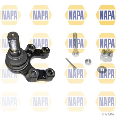 Rotule de suspension NAPA NST0099