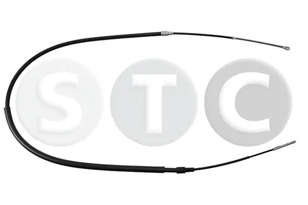 Tirette à câble, frein de stationnement STC T480122