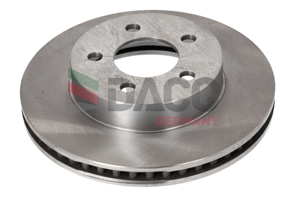 Disque de frein DACO Germany 601604