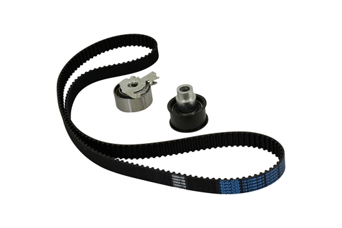 Kit de courroie crantée KLAXCAR FRANCE 40060z