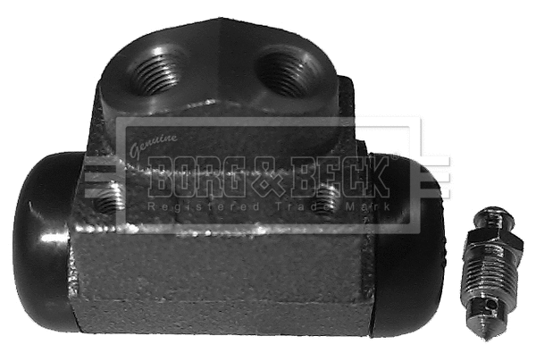 Cylindre de roue BORG & BECK BBW1093