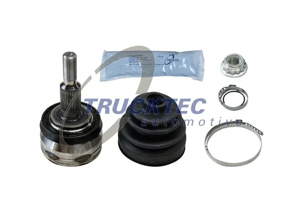 Jeu de joints, arbre de transmission TRUCKTEC AUTOMOTIVE 07.31.242