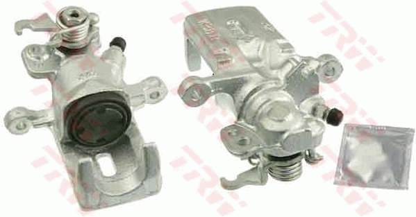 Étrier de frein TRW BHZ389E