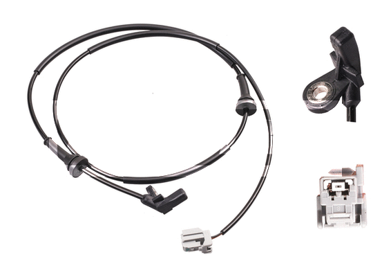 Capteur, vitesse de roue LEMARK LAB636