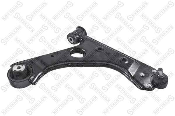 Bras de liaison, suspension de roue STELLOX 57-03544-SX
