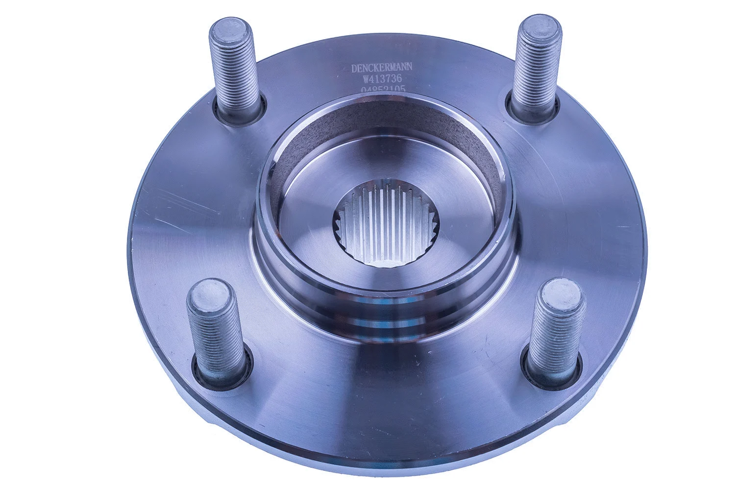 Kit de roulements de roue DENCKERMANN W413736