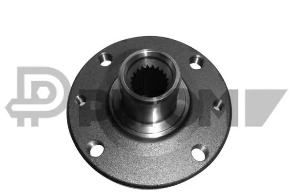 Moyeu de roue PLYOM P750757