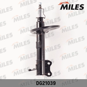 Amortisseur MILES DG21039