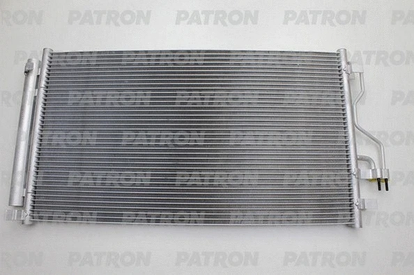 Condenseur, climatisation PATRON PRS1300KOR