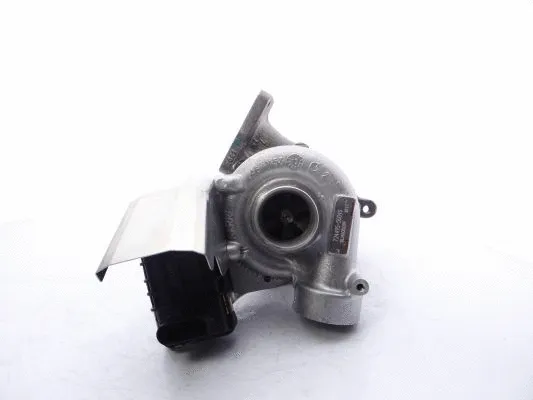 Turbocompresseur, suralimentation GARRETT 724495-5004S