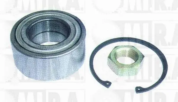 Kit de roulements de roue MI.R.A. 30/0915