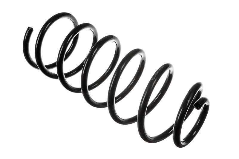 Ressort de suspension A.Z. Meisterteile AZMT-42-089-1104