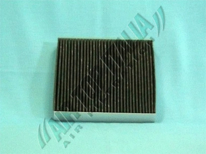 Filtre, air de l'habitacle ZERO WZ1384