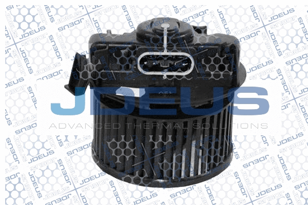 Pulseur d'air habitacle JDEUS BL0230012