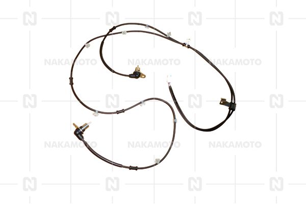 Capteur, vitesse de roue NAKAMOTO K43-SUZ-18010002