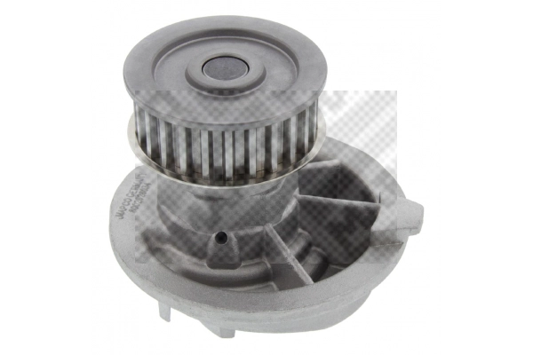 Pompe à eau, refroidissement du moteur MAPCO 21767