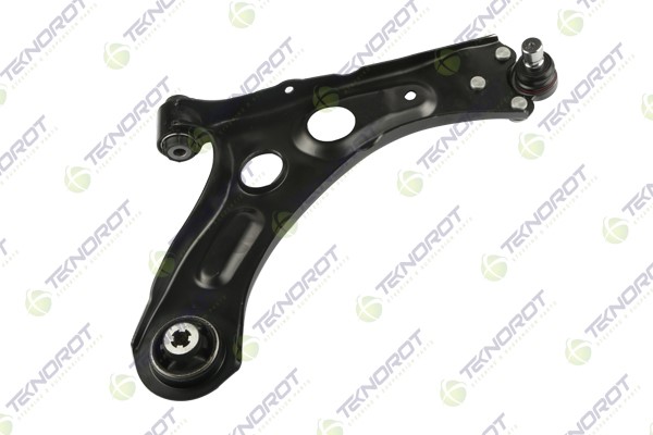Bras de liaison, suspension de roue TEKNOROT O-1048