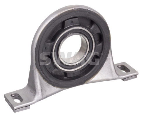 Suspension, arbre de cardan SWAG 10 93 1851