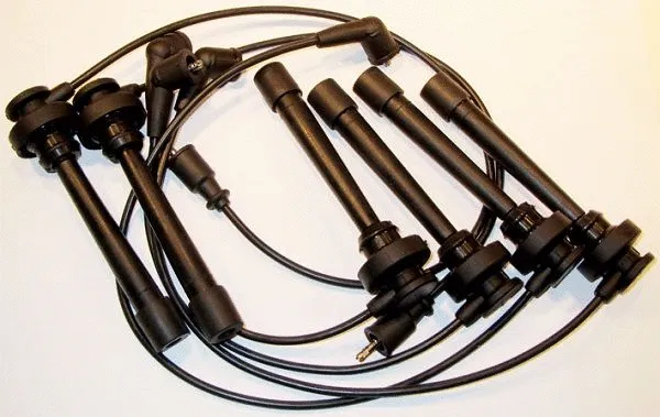 Kit de câbles d'allumage EUROCABLE EC-6430