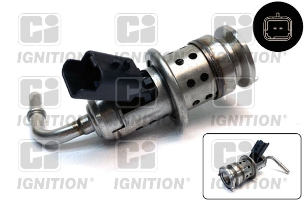 Injecteur QUINTON HAZELL XPSI168