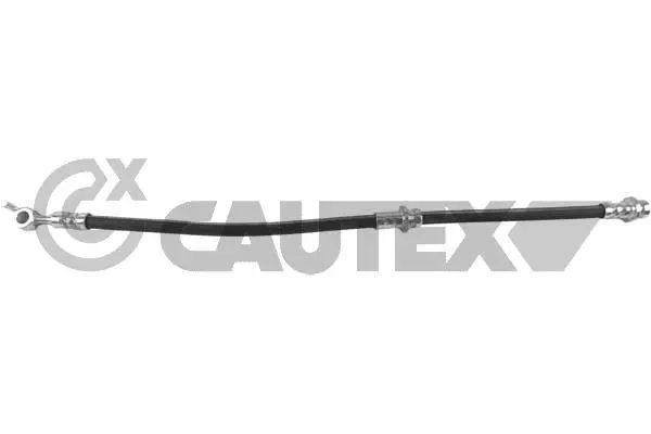 Flexible de frein CAUTEX 756935