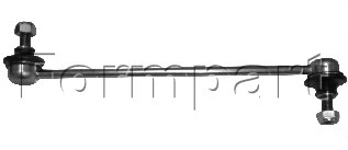 Entretoise/tige, stabilisateur FORMPART 3908012