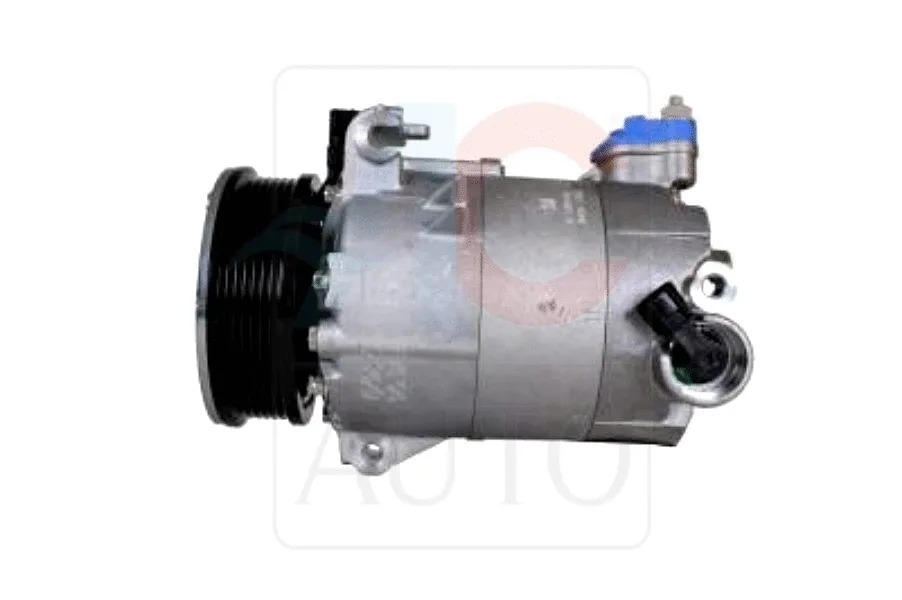 Compresseur, climatisation ACAUTO AC-01VI042
