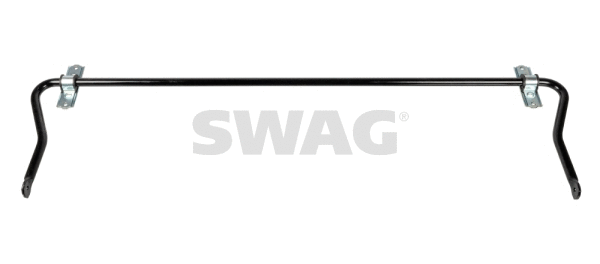 Stabilisateur, chassis SWAG 62 10 7009