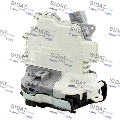 Serrure de porte FISPA 610691A2