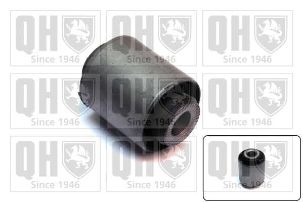 Suspension, bras de liaison QUINTON HAZELL EMS8541