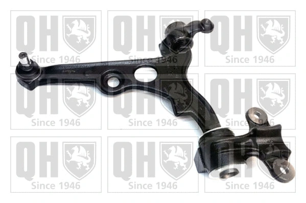 Bras de liaison, suspension de roue QUINTON HAZELL QSA9113S
