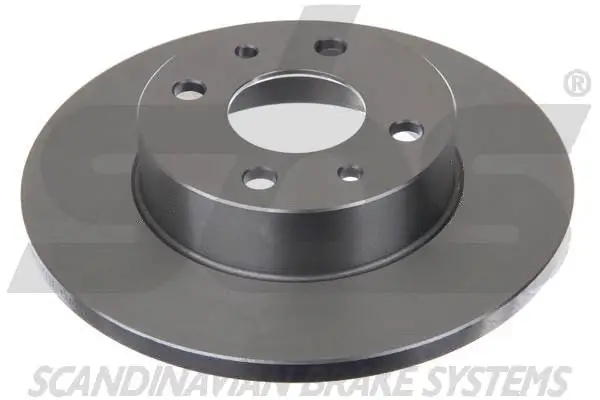 Disque de frein sbs 1815202314