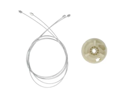 Kit de réparation, lève-vitre BLIC 6205-08-017815P