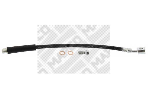 Flexible de frein MAPCO 3204