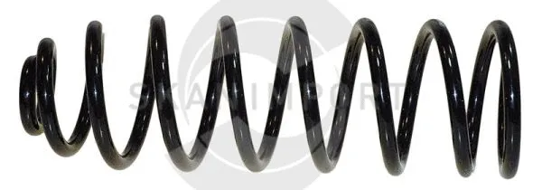 Ressort de suspension SKANIMPORT F 6633