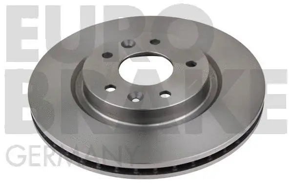 Disque de frein EUROBRAKE 5815202290