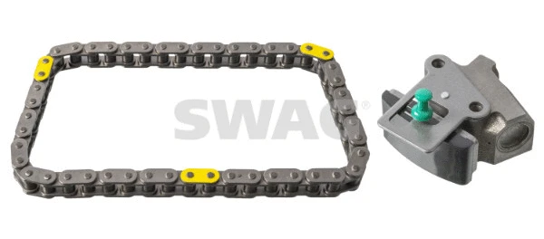 Kit de distribution par chaîne SWAG 33 10 7439