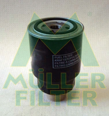 Filtre à carburant MULLER FILTER FN705
