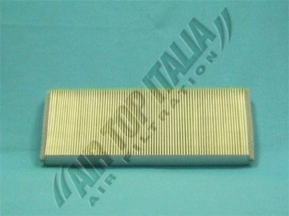 Filtre, air de l'habitacle ZERO WZF1348