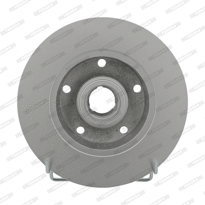 Disque de frein FERODO DDF830C-1
