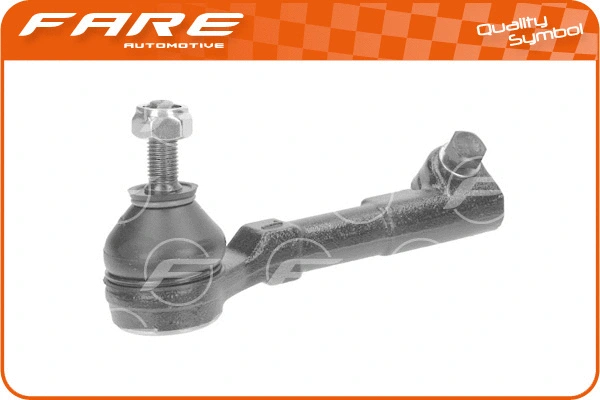 Rotule de barre de connexion FARE SA RD090